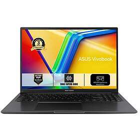 Asus Vivobook 16 X1605VA-SH2247W 16" Core i3-1315U 8GB RAM 512GB SSD