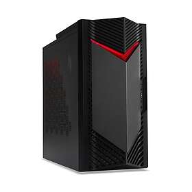 Acer N50-656 DG.E3UEQ.00W i5-14400F 16GB RAM 1TB SSD RTX5050