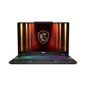 MSI Cyborg 17 B2RWEKG-004FR 17.3" Core 5 210H 16GB RAM 512GB SSD RTX 5050