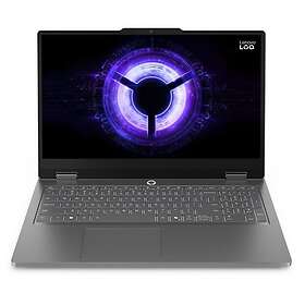 Lenovo LOQ Essential 83SC001HFR 15.6" Core i5-13450HX 16GB RAM 512GB SSD RTX5050
