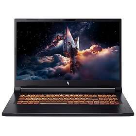 Acer Nitro V 17 AI ANV17-61-R0QC 17.3" Ryzen AI 5 340 16GB RAM 512GB SSD RTX 4050