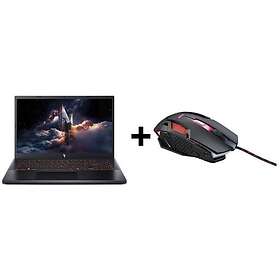 Acer Nitro V 15 ANV15-52-50K6 15" i5-13420H 16GB RAM 512GB SSD RTX 5050