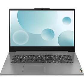 Lenovo IdeaPad 3 17IAU7 82X90036FR 17.3" i5-1335U 16GB RAM 512GB SSD