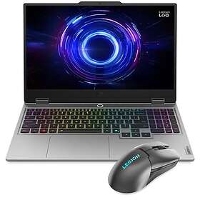 Lenovo 83JE0007FR 15.6" i7-13650HX 32GB RAM 1TB SSD RTX 5070