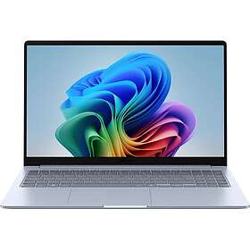 Samsung Galaxy Book4 Edge NP750XQB-KA2SE 15,6" Copilot+ PC 16GB RAM 256GB SSD
