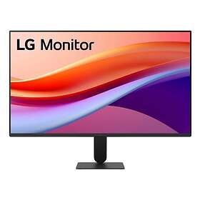 LG 27U41YA-B 27" IPS Full HD 120Hz