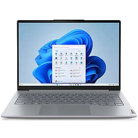 Lenovo ThinkBook 16 G9 IRL 21US0006MX 16" i5-210H 16GB RAM 512GB SSD