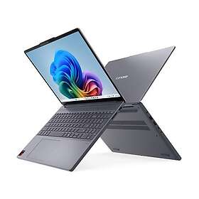 Lenovo IdeaPad Slim 3 15Q8X10 15.3" Snapdragon X 16GB RAM 512GB SSD
