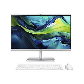 Acer Aspire C 27 DQ.BMFEG.001 27" Core Ultra 5 125U 16GB RAM 1.024TB SSD