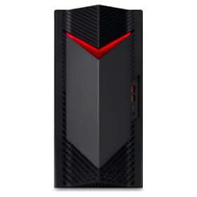 Acer Nitro 50 N50-660 DG.E4FEG.006 Core Ultra 7 265F 32GB RAM 1TB SSD RTX 5060