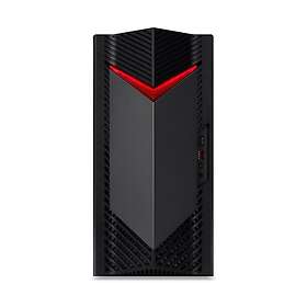Acer NITRO 50 DG.E3UEG.00A i7-14700F 16GB RAM 512GB SSD RTX 4060