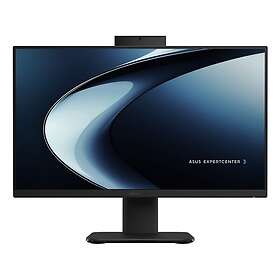 Asus Expertcenter P400 Aio 90PT03X5-M02J40 23.8" i5-13420H 16GB RAM 512GB SSD