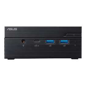 Asus PN53-S5018ADS1 Ryzen 5 7530U 8GB RAM 256GB SSD