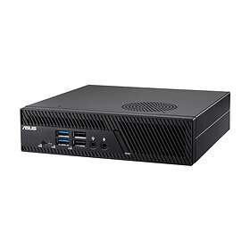 Asus PB63 90MS02R1-M00690 i3-14100 8GB RAM 256GB SSD