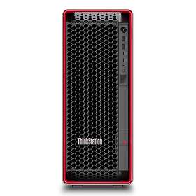 Lenovo ThinkStation P8 30HH008WGE Ryzen Threadripper PRO 9965WX 128GB RAM 1TB SSD