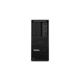 Lenovo ThinkStation P3 Tower Gen 2 30HT006DGE Core Ultra 5 245K 32GB RAM 512GB SSD