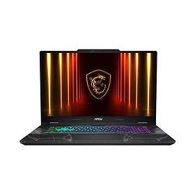 MSI Cyborg 15 B2RWEKG-008FR 15.6" Core 5 210H 16GB RAM 512GB SSD RTX 5050