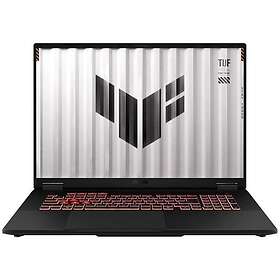 Asus TUF Gaming A18 18" Ryzen 7 260 32GB RAM 512GB SSD RTX 5060
