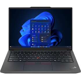 Lenovo Thinkpad E14 G6 21M7001VMX 14" Core Ultra 7 155H 16GB RAM 512GB SSD
