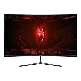 Acer Nitro ED320Q W0bmiipx 32" Böjd Gaming FHD