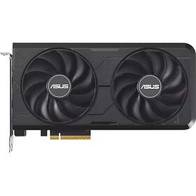 Asus GeForce RTX 5060 Dual EVO OC Edition 8GB