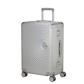American Tourister Soundbox ALU 68cm