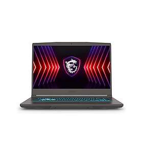MSI Thin 15 B2RVE-3095FR 15.6" Core 7 240H 16GB RAM 512GB SSD RTX4050