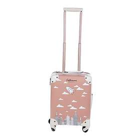 Pellianni City 40cm