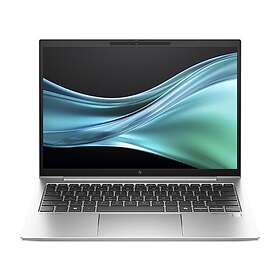 HP Elitebook 835 G11 8Q5V5AV#UUW 13.3" Ryzen 5 8540U 8GB RAM 256GB SSD