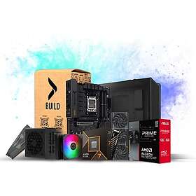 Elkjøp Uppgraderingskit Build 453