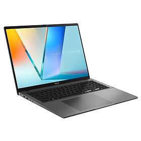 Asus Vivobook S16 D3607HA-RP101W 16" Ryzen 7 260 Pro 16GB RAM 1TB SSD