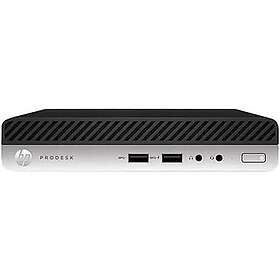 HP ProDesk 400 G4 DESK-400G4-A002