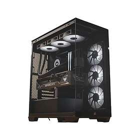Dutzo & Corsair Deluxe Cataclysm (PC)