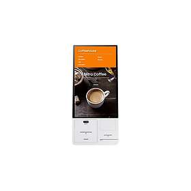 Samsung KM24C-P 24" Smart Signage Kiosk