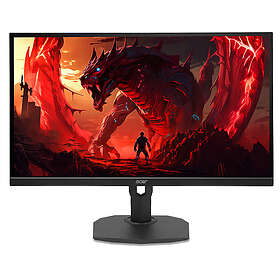 Acer Nitro XF273UW2bmiiprx UM.HX3EE.204 27" Gaming WQHD