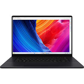 Asus ProArt P16 H7606WP-ME017X 16" Ryzen AI 9 HX 370 64GB RAM 1TB SSD RTX 5070
