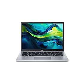 Acer Aspire Go 14 NX.J3NED.00D 14" Athlon Gold 7220U 8GB RAM 128GB SSD