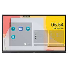 Sharp PN-L862B 60005559 86" Touch 4K