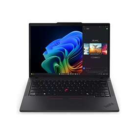 Lenovo ThinkPad T14 Gen 6 21QG006FMX 14" Core Ultra 5 226V 16GB RAM 512GB SSD