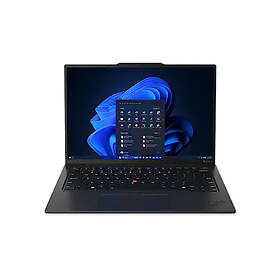 Lenovo ThinkPad X1 Carbon Gen 13 21NS0103MX 14" Core Ultra 5 226V 16GB RAM 512GB SSD