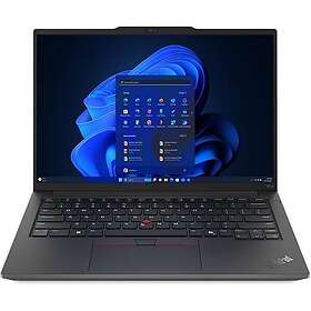 Lenovo ThinkPad E14 G6 21M30031MX 14" Ryzen 5 7535HS 16GB RAM 512GB SSD