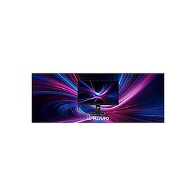 LC-Power 27" LCD LC-M27UFD 27" 4K