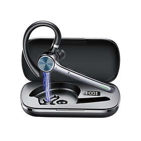 Zmartgear Enkel In-Ear Bluetooth Headset