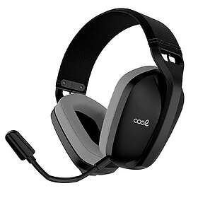 Cool Newton Trådlösa Bluetooth Over-ear Hörlurar