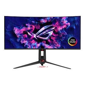 Asus ROG Swift OLED PG34WCDN 34" OLED WQHD