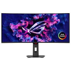 Asus ROG Strix OLED XG34WCDMS 34" OLED Gaming WQHD