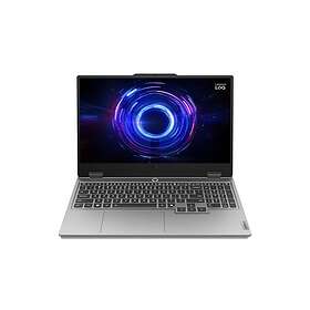 Lenovo LOQ 15IRX10 83JE00M5GE 15.6" i7-13650HX 32GB RAM 1TB SSD RTX 5070