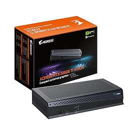 Aorus AORUS RTX 5060 Ti AI BOX