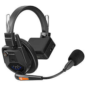 Saramonic WiTalk9 SMH Enkelt öra Master Headset