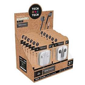 TechOne TEC1003